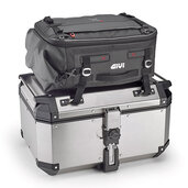 Givi - XL02 ZADNA KAPSA 25L